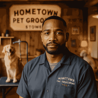 Gus Ashford